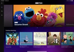You can now enjoy HBO Max content on iPhone, iPad, and Apple TV