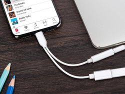 6 awesome Lightning headphone adapters for your iPhone 8
