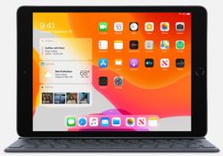 Rumor: New low-cost iPad to feature A12 chip later this year