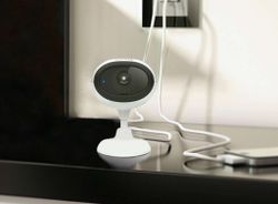 Onvis C3 HomeKit Secure Video-enabled camera now available for pre-order