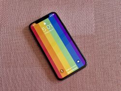 Spruce up your iPhone with these fabulous Pride Month wallpapers!