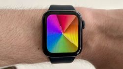 Apple adds new Pride Watch faces to watchOS beta