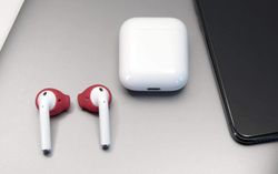Help your AirPods 2 stay put with these ear hooks