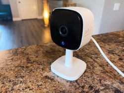Review: eufy's other indoor camera puts an emphasis on picture and price