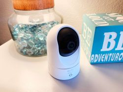 Review: eufy's affordable Indoor Cam Pan 2K almost has it all