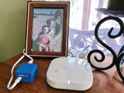 Review: Firewalla is a tiny network monitoring box with big security