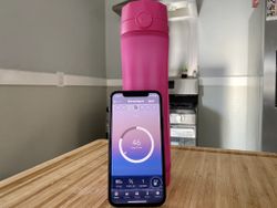 Review: HidrateSpark 3 Smart Water Bottle helps you stay hydrated