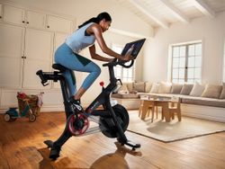 Apple could buy Peloton, but it would probably ditch the bikes