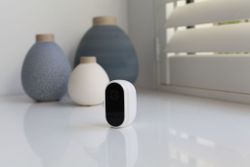 Swann's latest smart camera has face recognition and free cloud storage