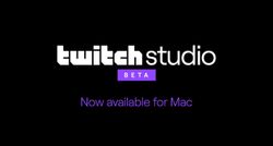 Twitch brings its Studio streaming app to the Mac in open beta