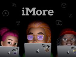 What’s on iMore’s desk for WWDC