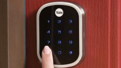 Go keyless with these great entry door locks of the future