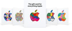 New Cyber Monday Apple gift card deal gets you $15 FREE Amazon credit