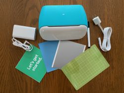 Review: Take your crafting to the next level with the Cricut Joy