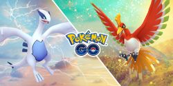 How to take on Ho-Oh in Pokémon Go