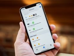 Check out the latest Shortcuts updates for iPhone and iPad