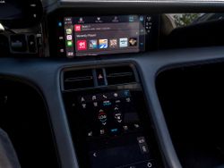 Zap-Map's new CarPlay support maps EV chargers on the big screen