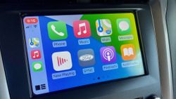 You're never lost (or too far away from a cup of coffee) with Apple CarPlay