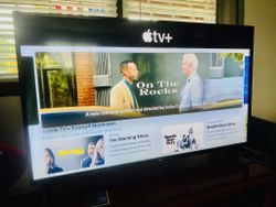 Apple hires former Disney and Quibi exec, likely to help Apple TV+ grow