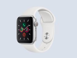 Here's your chance to score an Apple Watch Series 5 for less than $300 