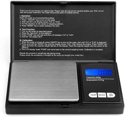 We weigh in on the best digital scales out there; here's our top pick