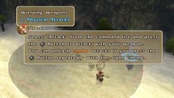 How to battle in Final Fantasy Crystal Chronicles Remastered Edition