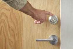 Level's latest HomeKit-enabled smart lock includes touch controls and NFC