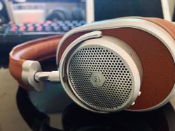 Review: Master & Dynamic's MW65 headphones are premium in every sense