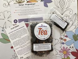 Review: Plum Deluxe Tea Subscription Box lets you enter the world of tea