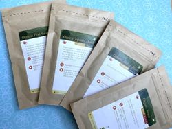 Review: Tea Sparrow's Tea Subscription Box is all natural and delightful