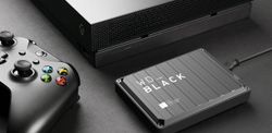 Enhance your gaming experience with one of WD’s gaming solutions
