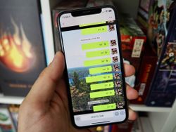 WeChat ban is hurtful to people who still have family and friends in China