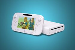 You won't be able to buy Wii U or Nintendo 3DS digital games in March 2023
