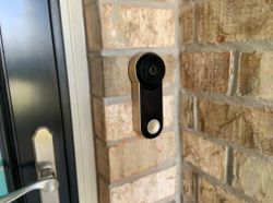 Review: Yobi's doorbell has HomeKit, but it is missing a major feature