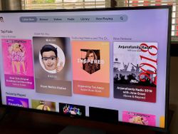 Apple TV is even better with Apple Music — here's how to get it set up