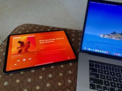 Read your Apple Music lyrics across all your devices