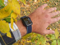 Which will it be: Apple Watch SE or Garmin Instinct?