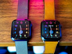 Apple Watch Series 6 & Apple Watch SE hands-on: Kind of blue
