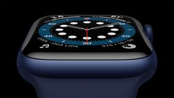 What's the difference between Apple Watch Series 5 and Series 6?