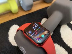 Apple Watch Series 6 price cut by as much as $140 as Series 7 launch looms