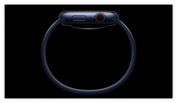 Apple will now send a Sport Band to people whose Solo Loop doesn't fit