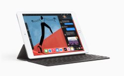 iPad drives bumper Q4 tablet shipments, Q1 fall imminent
