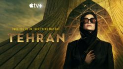 Apple shares another conversation with a real spy as it promotes 'Tehran'
