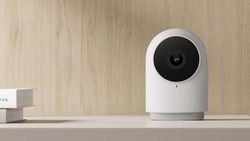Aqara's affordable G2H Camera with HomeKit Secure Video is now available 