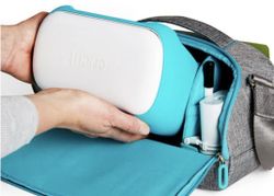 Transport your Cricut Joy safely with the perfect tote