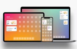 Fantastical 3.2 is here with iOS 14 widgets, Scribble support for iPad