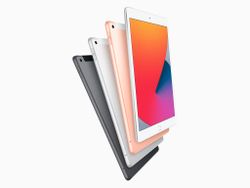 iPad continues to dominate the tablet market in the 4th quarter of 2020