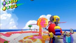 How to unlock all worlds in Super Mario Sunshine