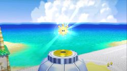 Learn how to get every Shine in Super Mario Sunshine