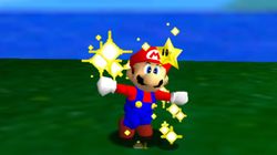 Here's where to find all 120 Stars in Super Mario 64